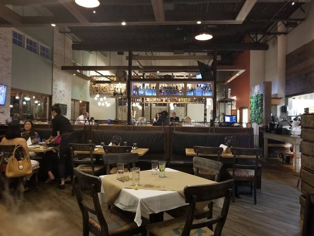 Boca Brandon | restaurant | 11206 Sullivan St, Riverview, FL 33578, USA | 8133307997 OR +1 813-330-7997