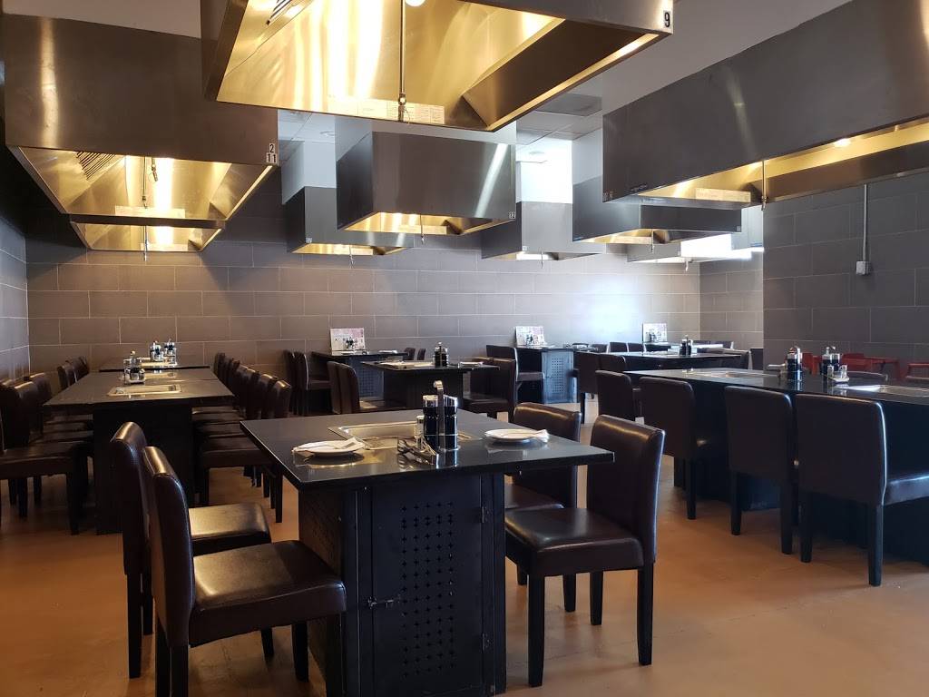 Shilla | restaurant | 2164 24th Ave NW, Norman, OK 73069, USA | 4053103113 OR +1 405-310-3113