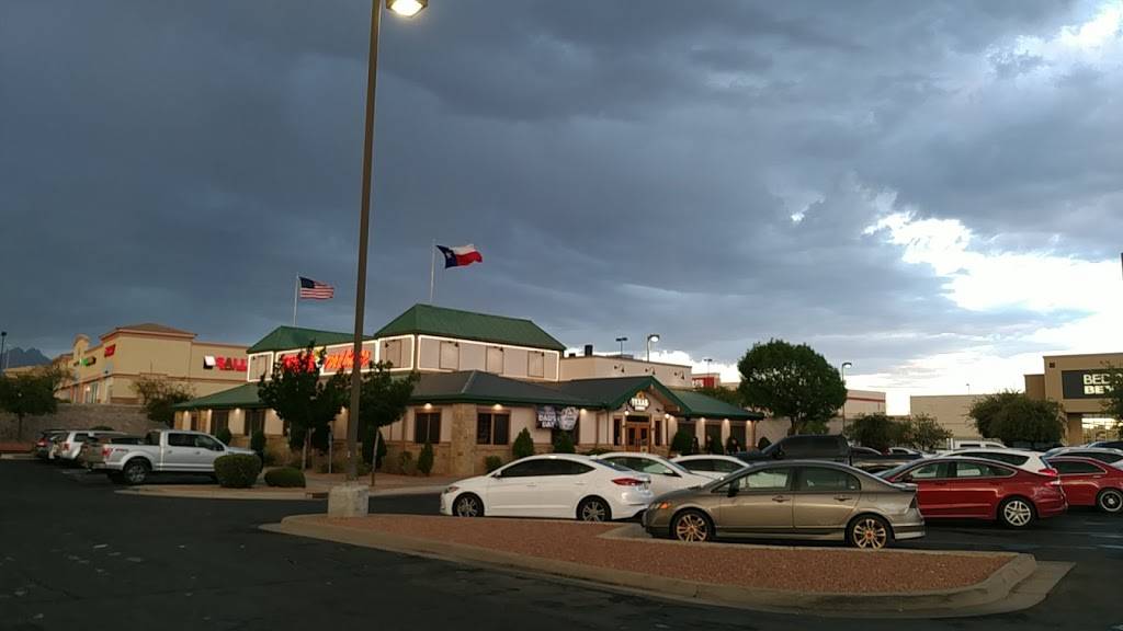 Texas Roadhouse | restaurant | 2200 E Lohman Ave #400, Las Cruces, NM 88001, USA | 5755247427 OR +1 575-524-7427