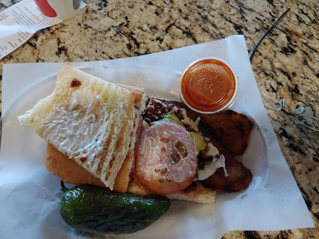 Las Tortas | restaurant | 5307 Leetsdale Dr, Denver, CO 80246, USA | 7203797269 OR +1 720-379-7269