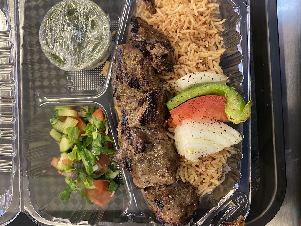 Kabob guys | restaurant | 1635 A St, Antioch, CA 94509, USA | 9254284156 OR +1 925-428-4156