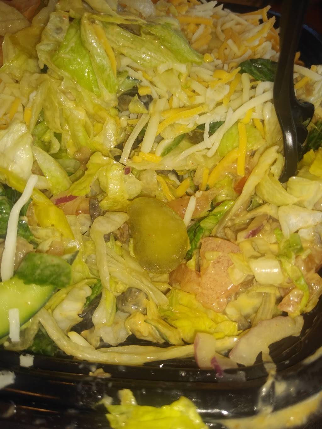 Subway Restaurants | restaurant | 1501 W 7th St, Joplin, MO 64801, USA | 4177829292 OR +1 417-782-9292