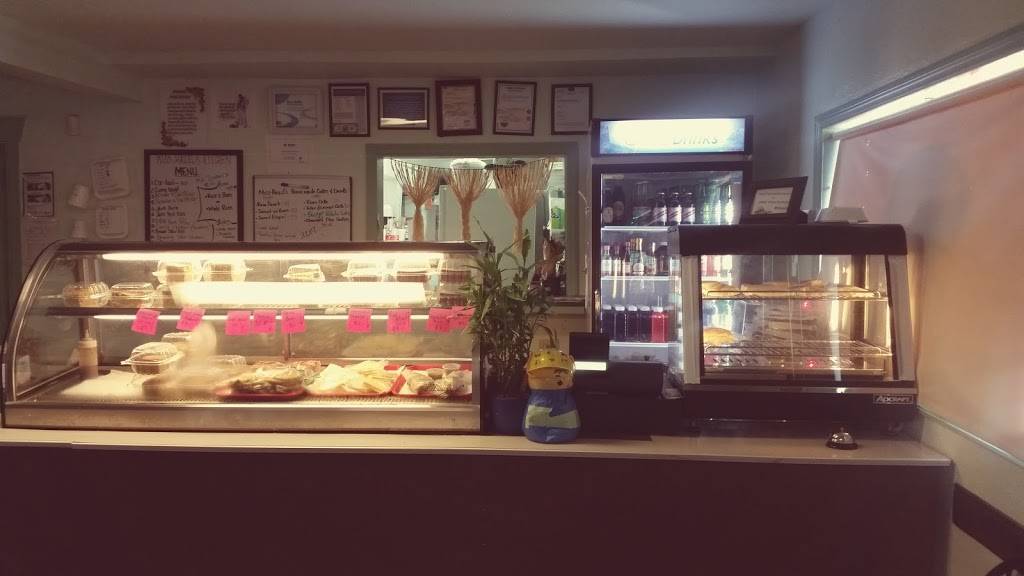 Miss Hazels Kitchen | restaurant | 603 Elm St, Safety Harbor, FL 34695, USA | 7276482717 OR +1 727-648-2717