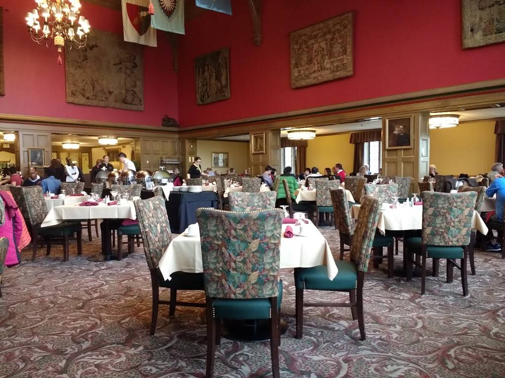 Tudor Room | restaurant | 900 E 7th St, Bloomington, IN 47405, USA | 8128551620 OR +1 812-855-1620