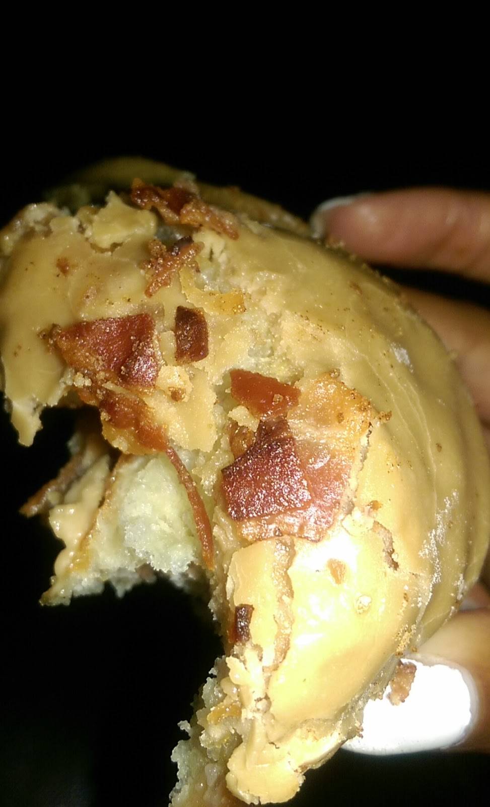 Yum Yum Donuts | bakery | 6925 Linda Vista Rd, San Diego, CA 92111, USA | 8585719410 OR +1 858-571-9410