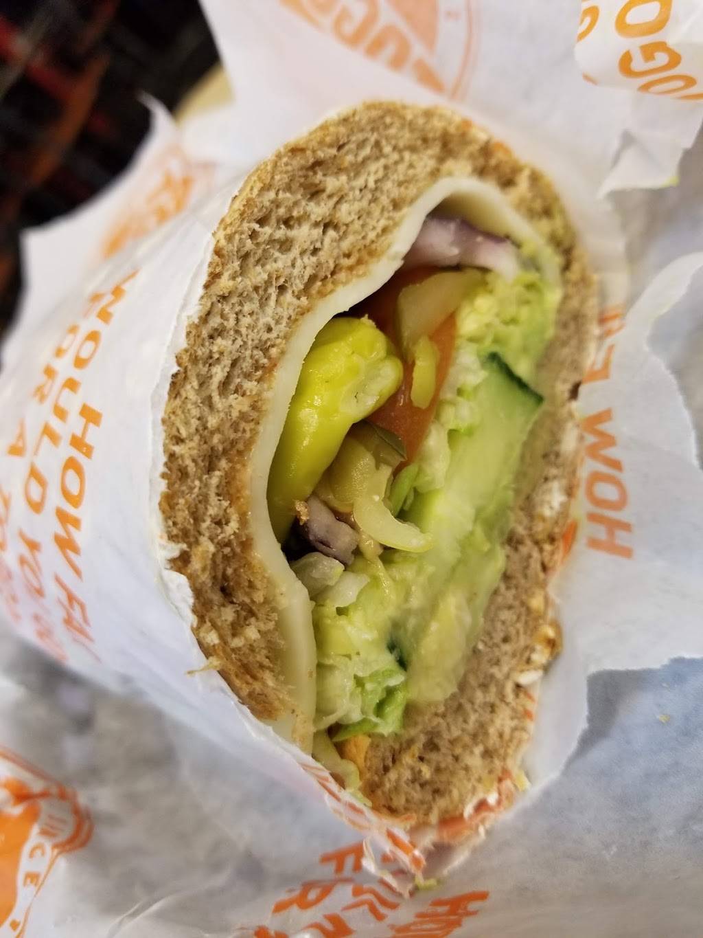 TOGOS Sandwiches | meal takeaway | 2101 Natomas Crossing Dr, Sacramento, CA 95834, USA | 9169281188 OR +1 916-928-1188