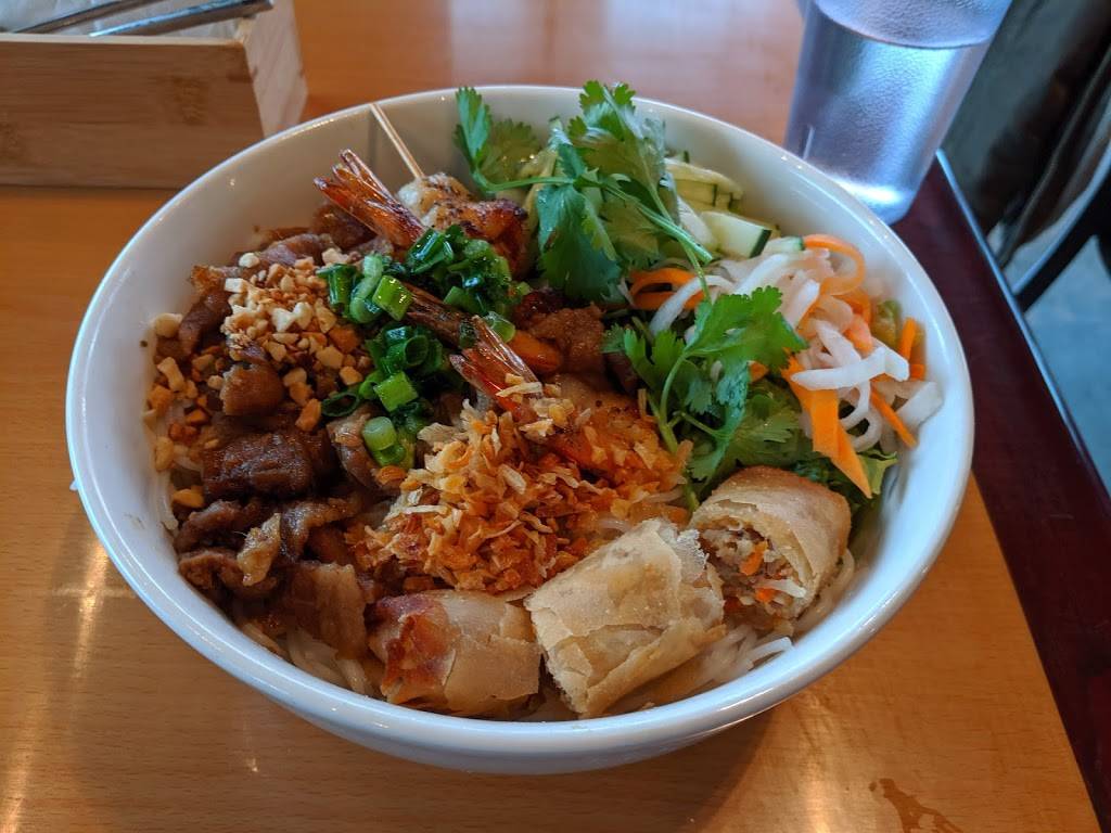 BG Phò | restaurant | 1505 W Main St, Battle Ground, WA 98604, USA | 3607230104 OR +1 360-723-0104