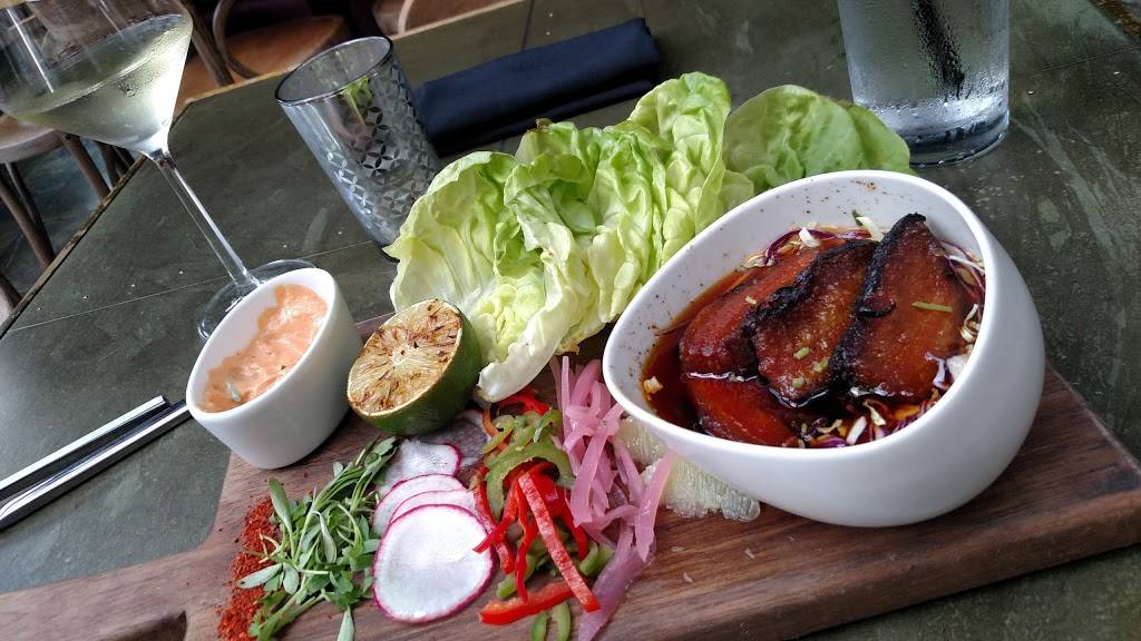 The Tuck Room Tavern | night club | 10850 Wilshire Blvd, Los Angeles, CA 90024, USA | 3103077004 OR +1 310-307-7004