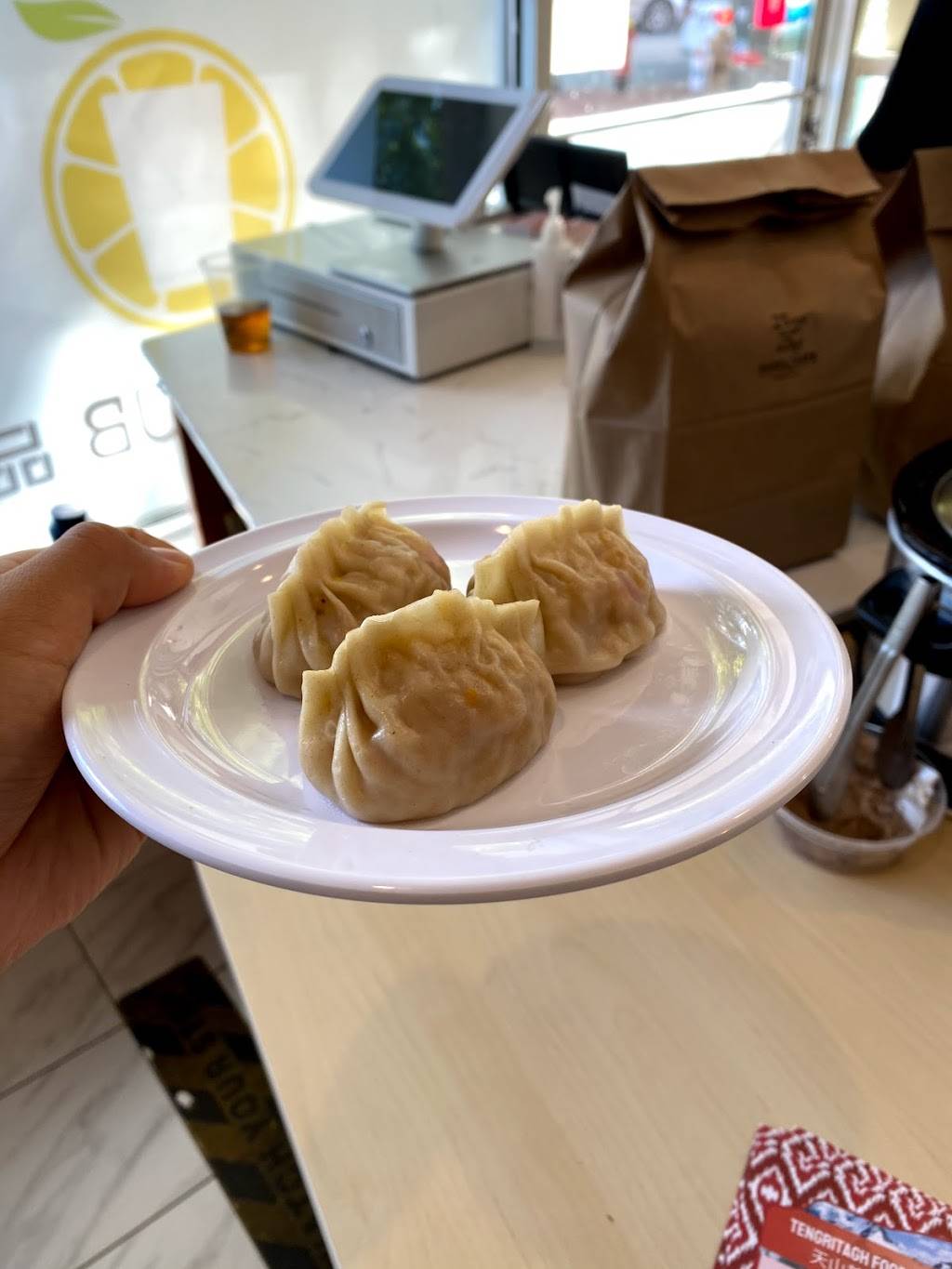 Hao Noodle | restaurant | 7 Pleasant St, Malden, MA 02148, USA | 7813214757 OR +1 781-321-4757