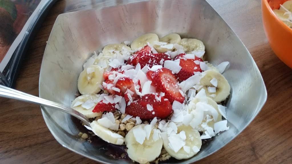 Vitality Bowls Sunnyvale - Frances St. | restaurant | 115 S Frances St, Sunnyvale, CA 94086, USA | 4084980074 OR +1 408-498-0074