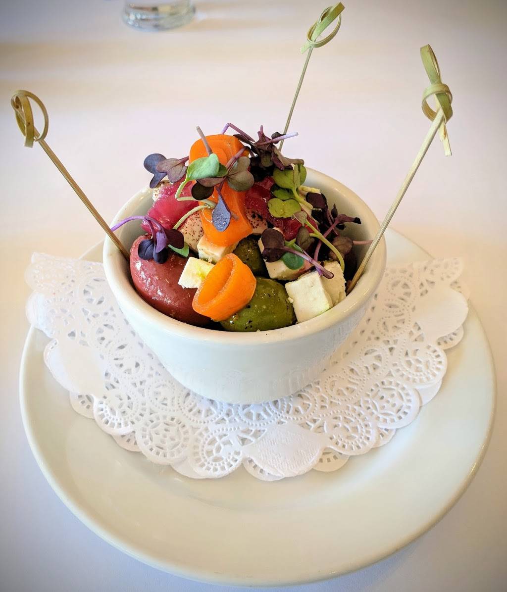 Urfa Bistro | restaurant | 233 State St, Los Altos, CA 94022, USA | 6503975614 OR +1 650-397-5614