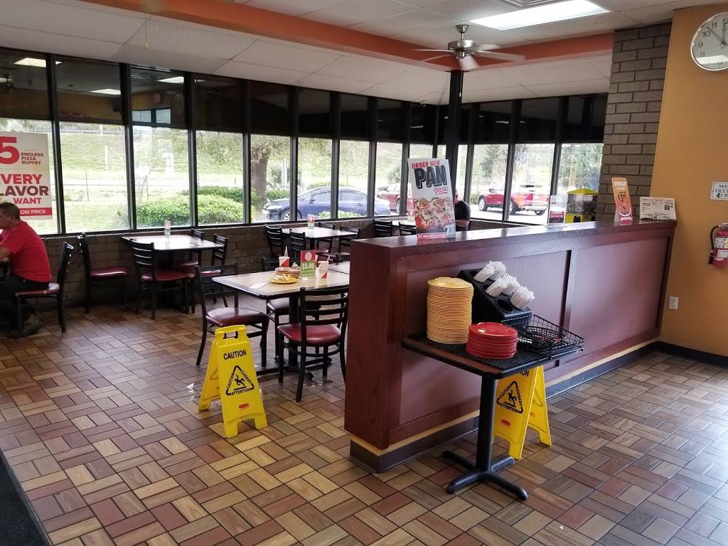 Cicis | restaurant | 3801 NW Blitchton Rd, Ocala, FL 34482, USA | 3526290580 OR +1 352-629-0580