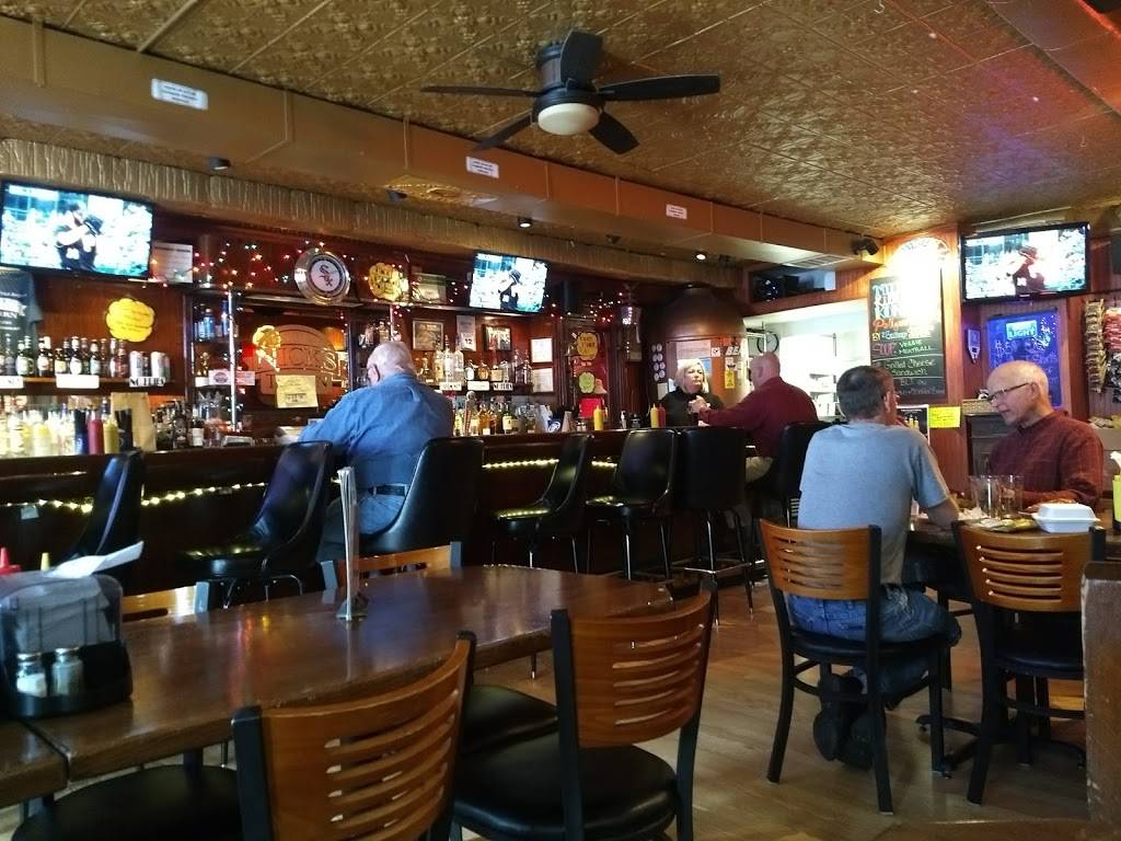 Nicks Tavern | restaurant | 221 Main St, Lemont, IL 60439, USA | 6302576564 OR +1 630-257-6564