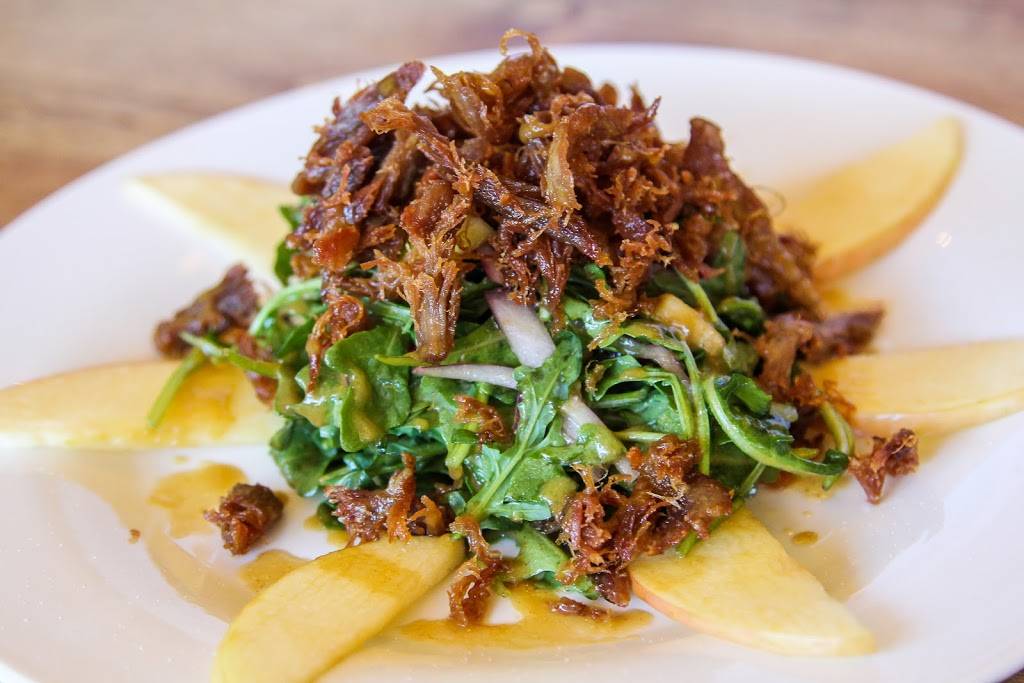 Risibisi | restaurant | 154 Petaluma Blvd N, Petaluma, CA 94952, USA | 7077667600 OR +1 707-766-7600