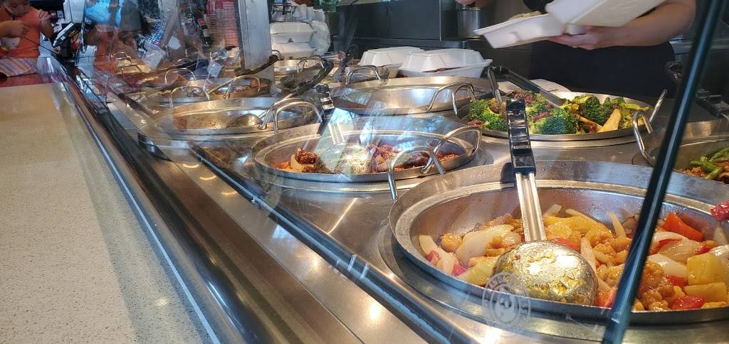 Panda Express | restaurant | 7560 W Lake Mead Blvd, Las Vegas, NV 89128, USA | 7022286859 OR +1 702-228-6859