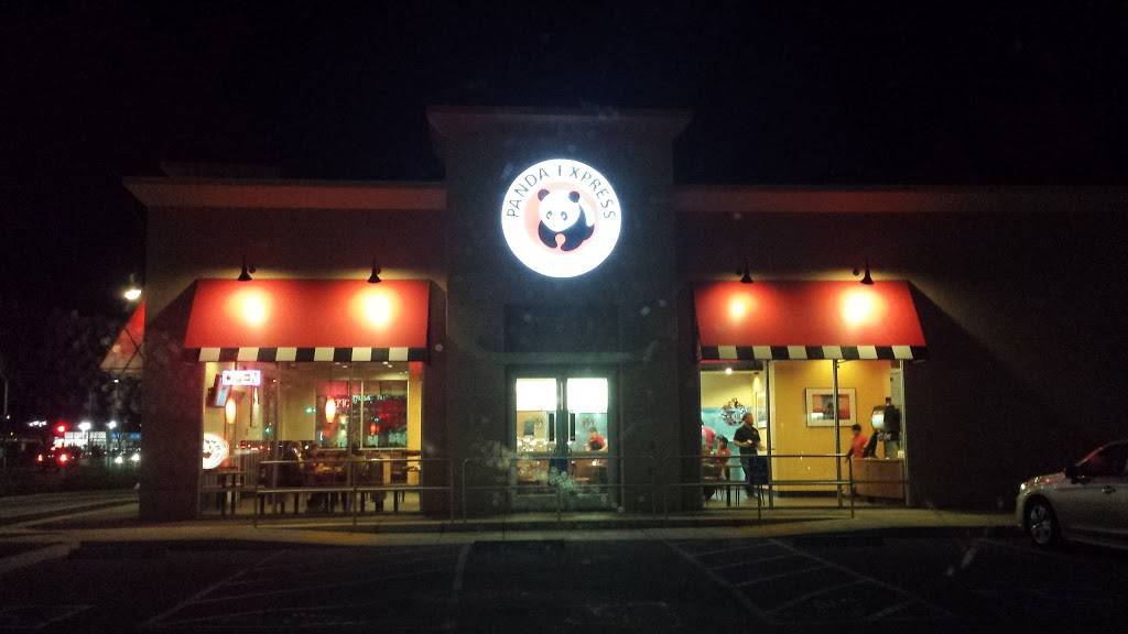 Panda Express | restaurant | 1405 N H St, Lompoc, CA 93436, USA | 8057366899 OR +1 805-736-6899