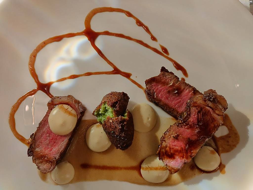 Rockefeller Room | restaurant | 136 Francis St E, Williamsburg, VA 23185, USA | 8662998521 OR +1 866-299-8521