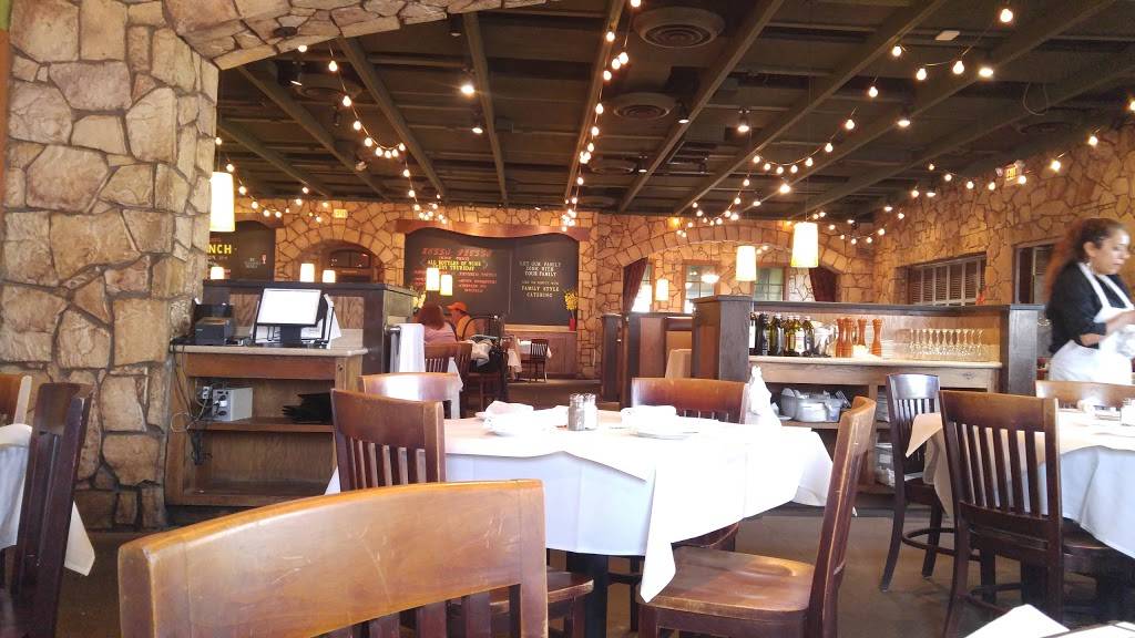 Romanos Macaroni Grill | restaurant | 401 S Hurstbourne Pkwy, Louisville, KY 40222, USA | 5024239220 OR +1 502-423-9220