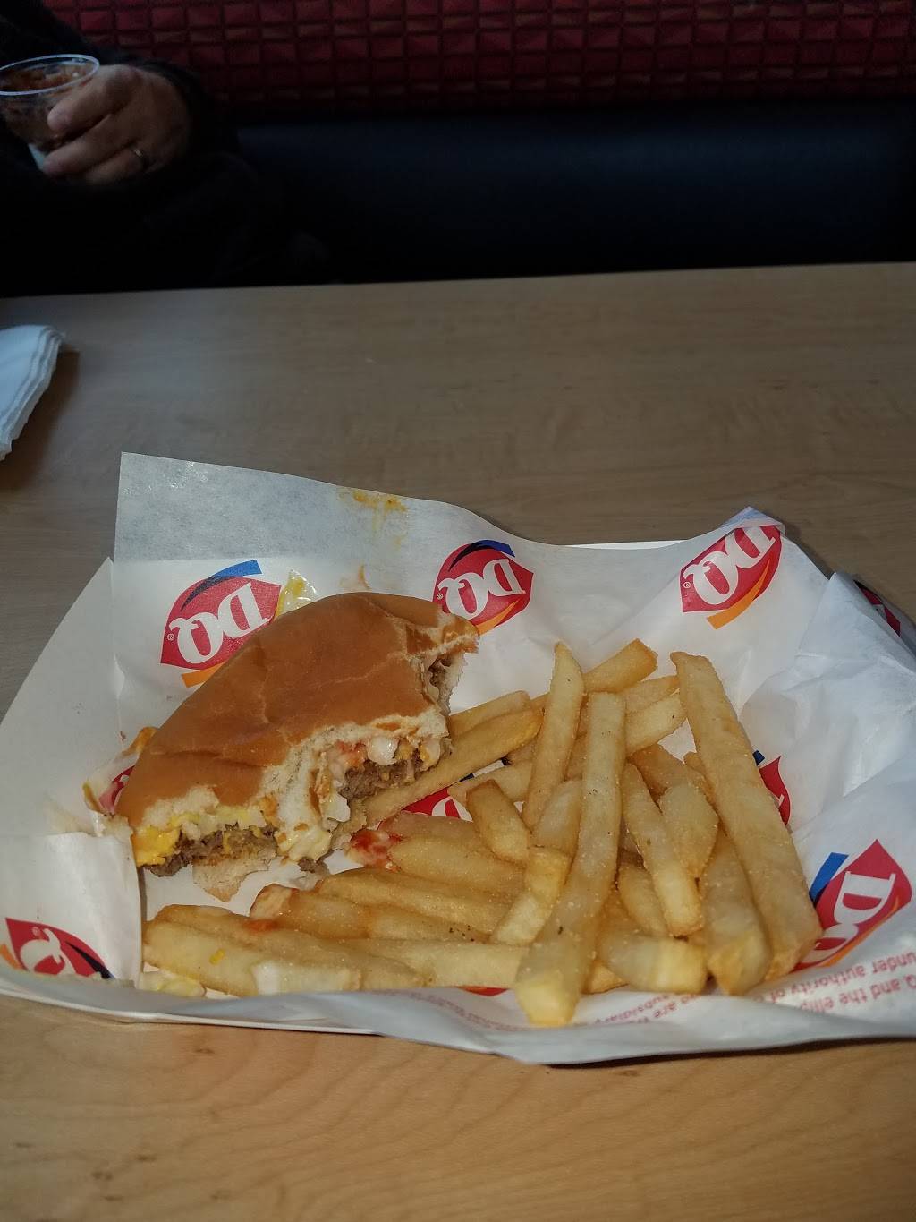 Dairy Queen Grill & Chill | restaurant | 229 Shallowford Rd, Gainesville, GA 30504, USA | 7705344322 OR +1 770-534-4322