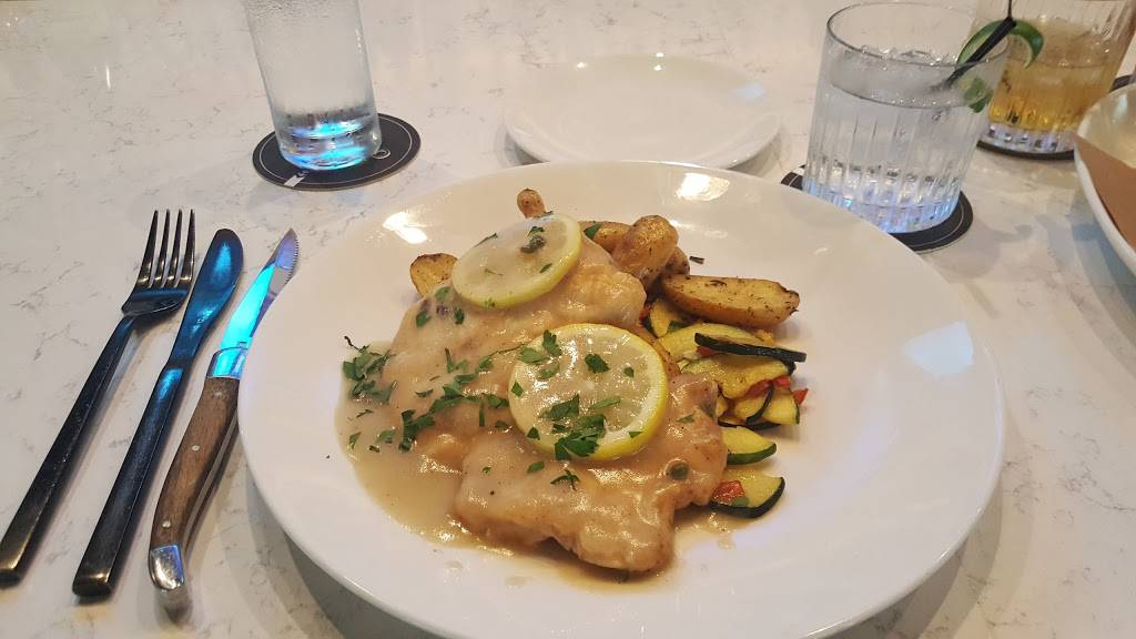 IL Desco | restaurant | 2665 Park St, Jacksonville, FL 32204, USA | 9042906711 OR +1 904-290-6711