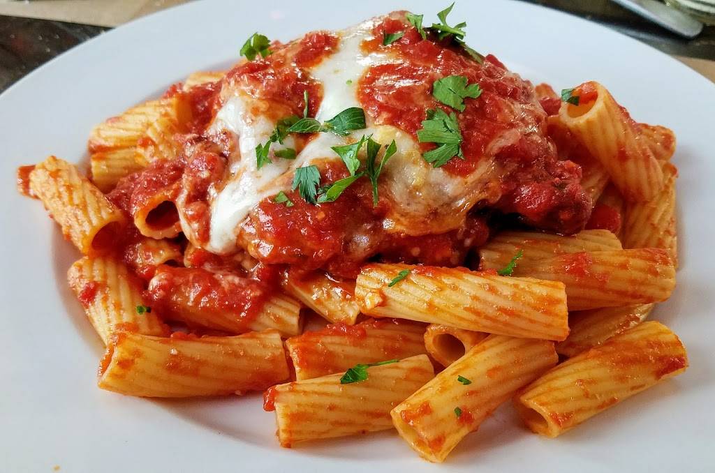 Bigalora Wood Fired Cucina | restaurant | 711 S Main St, Royal Oak, MI 48067, USA | 2485442442 OR +1 248-544-2442