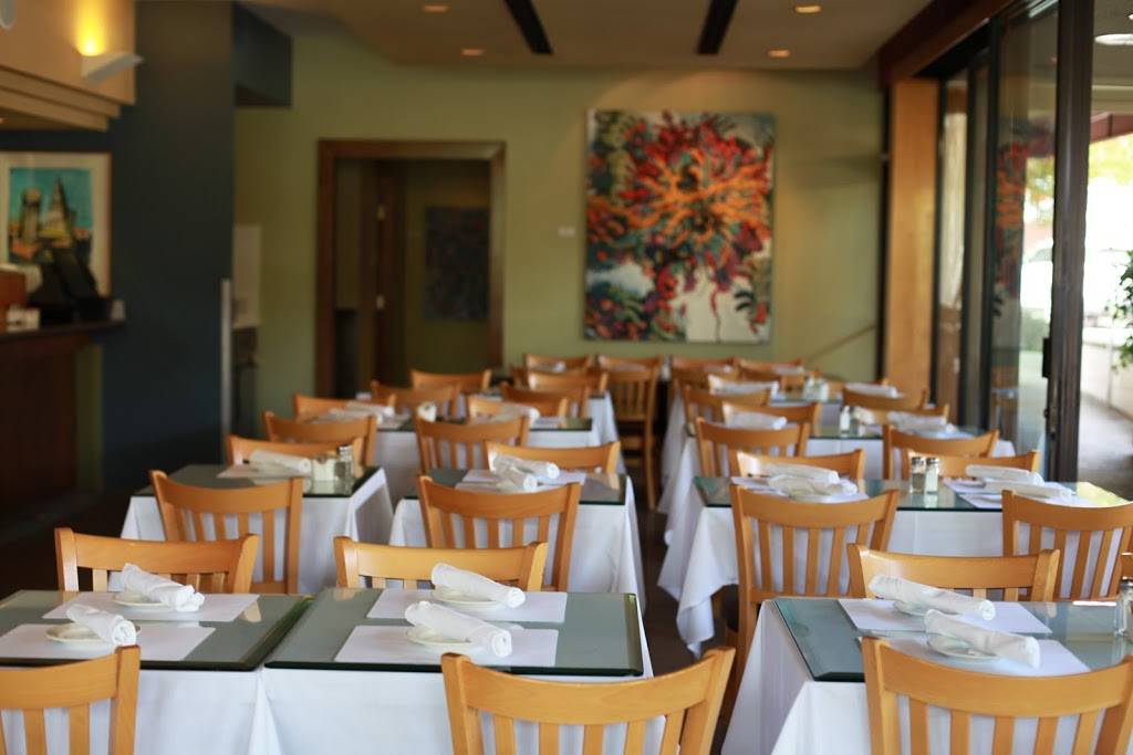 Il Forno | cafe | 2901 Ocean Park Blvd, Santa Monica, CA 90405, USA | 3104501241 OR +1 310-450-1241