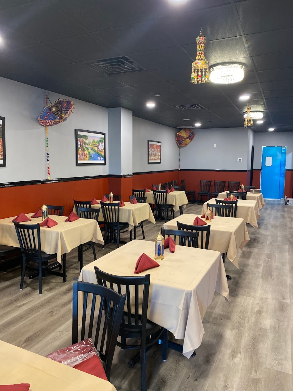 Maharaja Indian Restaurant | restaurant | 3003 English Creek Ave E2, Egg Harbor Township, NJ 08234, USA | 6093807347 OR +1 609-380-7347