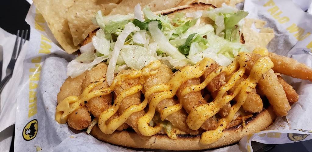 Buffalo Wild Wings | restaurant | 501 Stanton Christiana Rd, Newark, DE 19713, USA | 3029999211 OR +1 302-999-9211