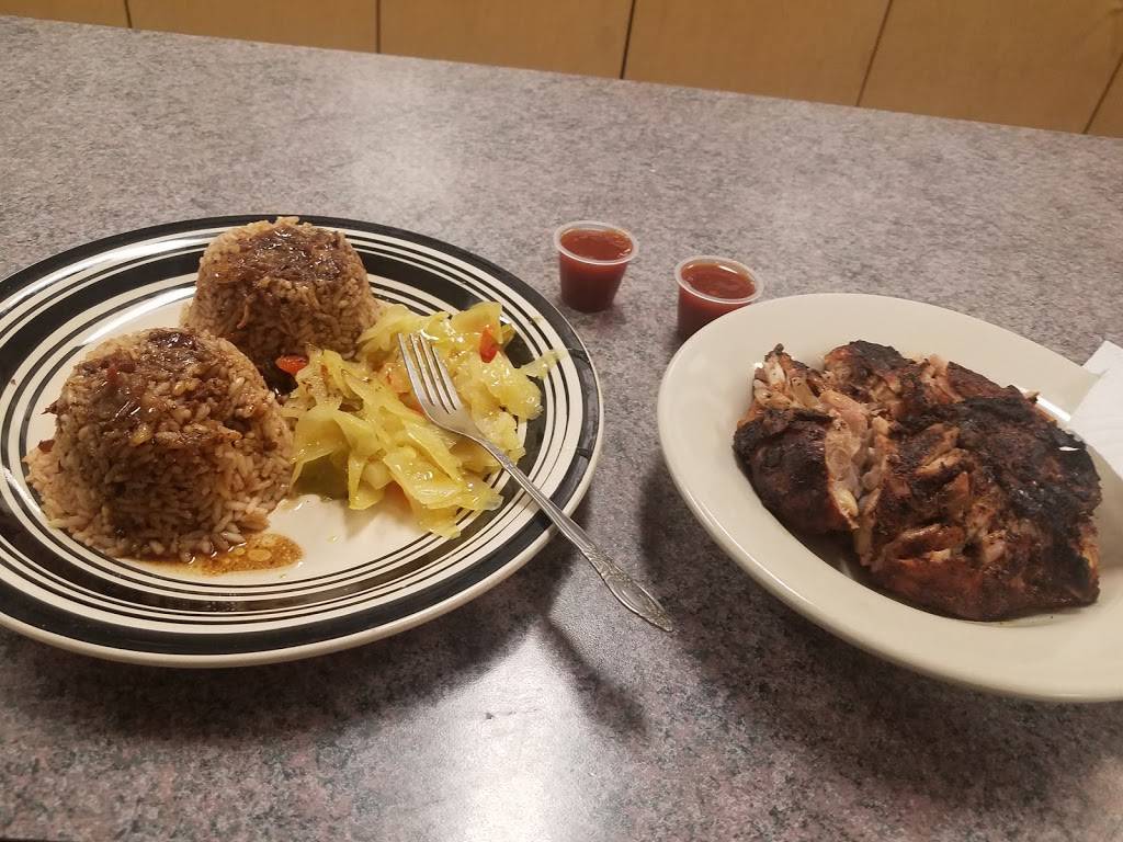 Jamerican Jerk Center | restaurant | 6015 N Teutonia Ave, Milwaukee, WI 53209, USA | 4144627000 OR +1 414-462-7000