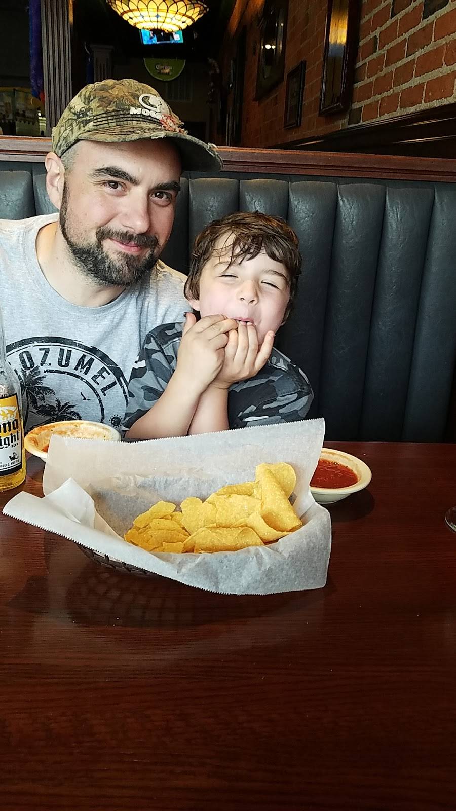 La Casa Dorada Mexican Restaurant | restaurant | 128 W Main St, Gibsonville, NC 27249, USA | 3366036480 OR +1 336-603-6480