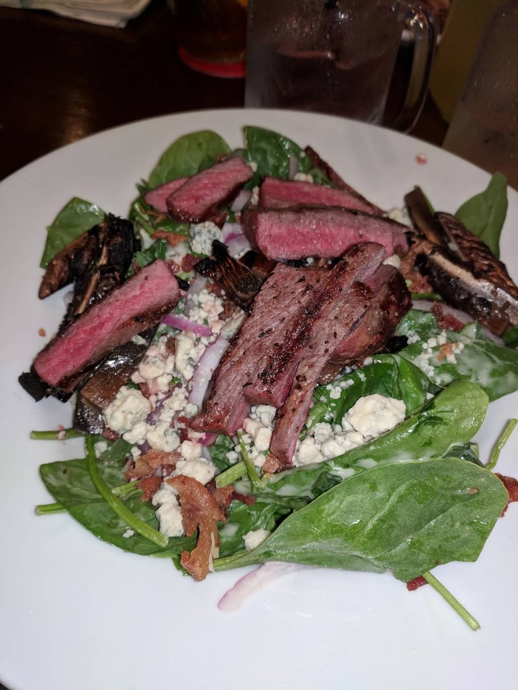 Smokey Bones | meal takeaway | 3400 E Colonial Dr, Orlando, FL 32803, USA | 4078941511 OR +1 407-894-1511