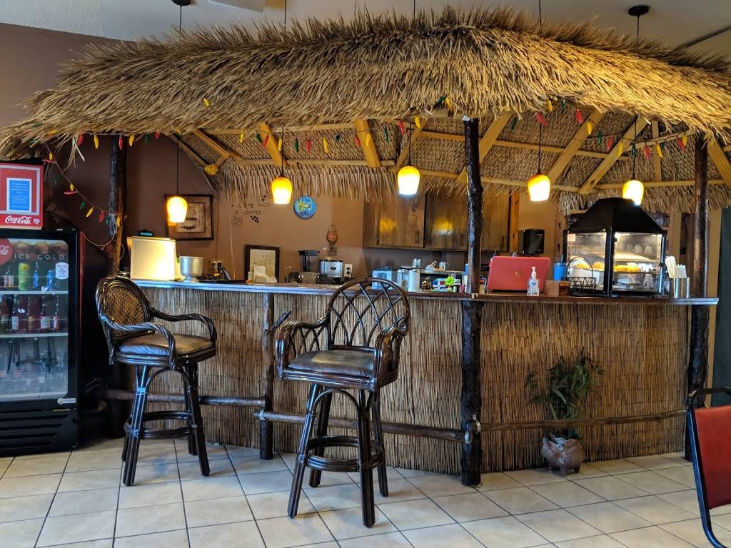 Tipico Café Latino | restaurant | 566 Barton Blvd suit 1, Rockledge, FL 32955, USA | 3219785334 OR +1 321-978-5334