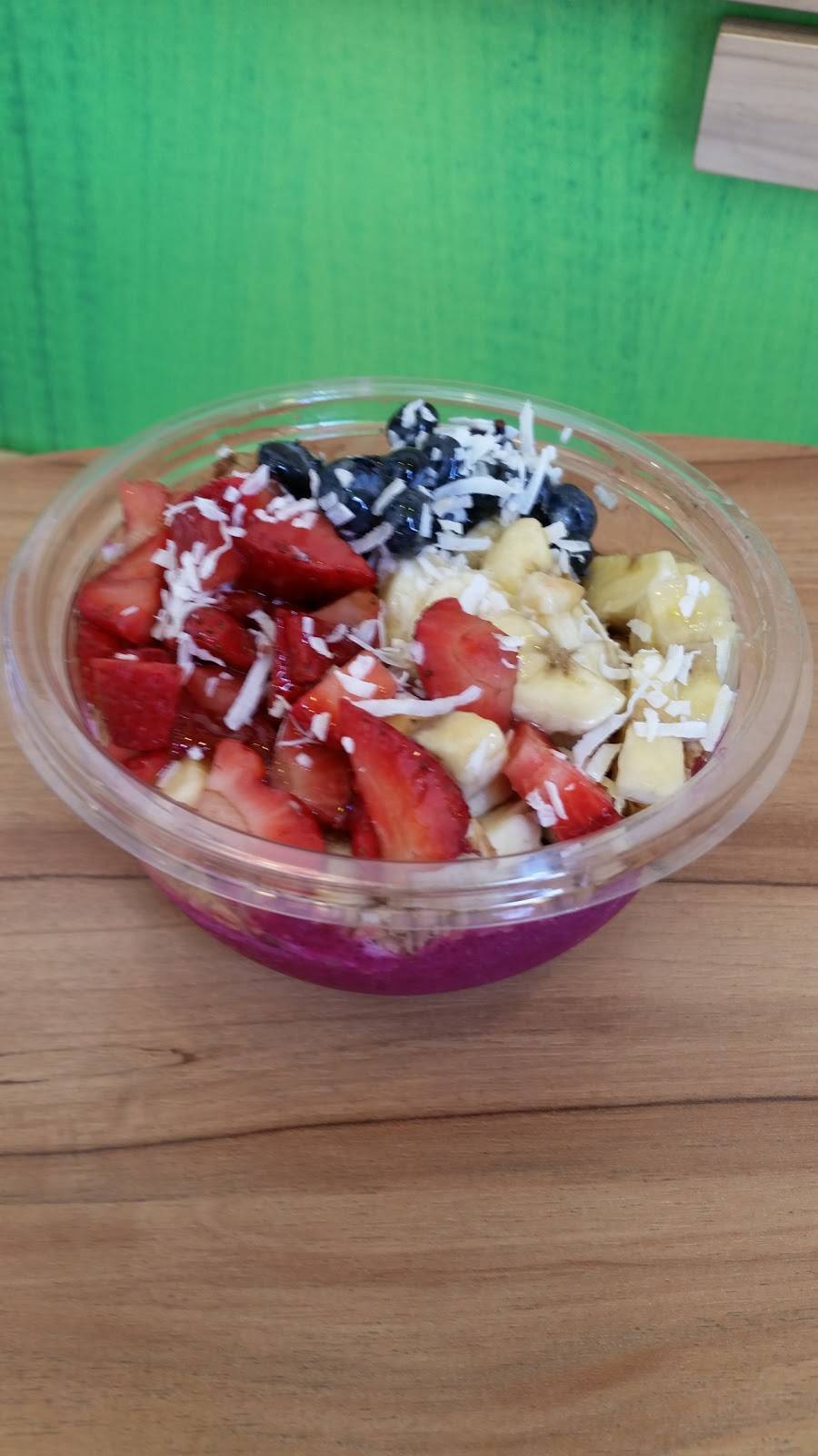 Jamba Juice Sierra Lakes Marketplace | restaurant | 16635 Sierra Lakes Pkwy #100, Fontana, CA 92336, USA | 9093653370 OR +1 909-365-3370