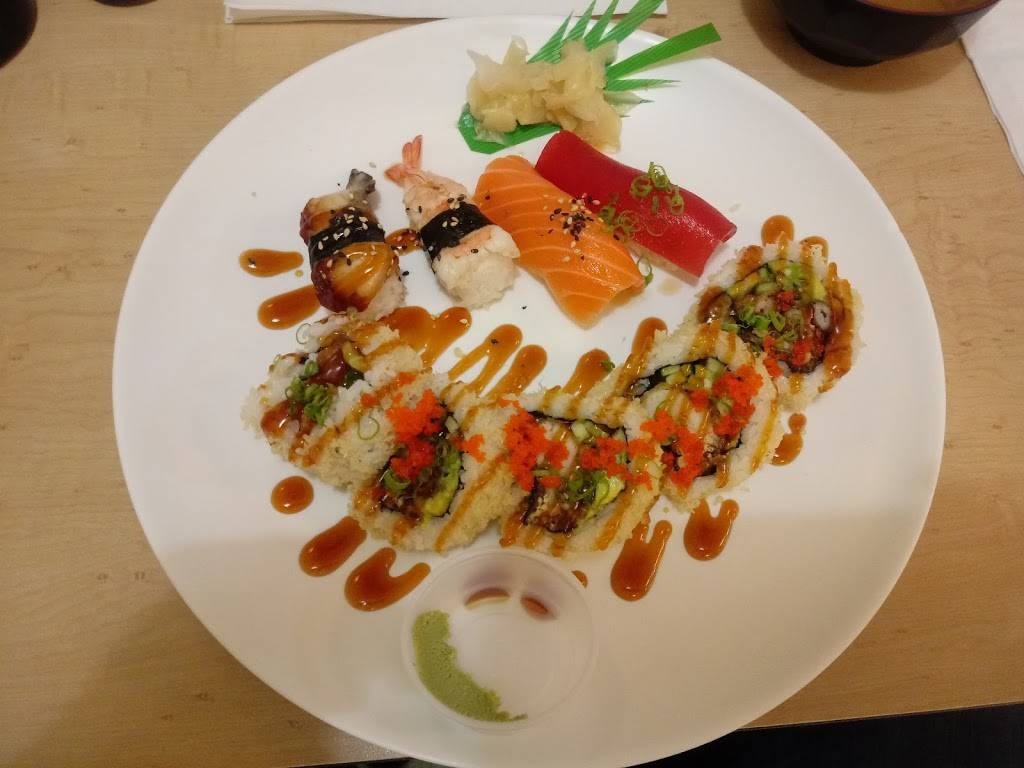 California Bowl Teriyaki Sushi | restaurant | 21036 Victory Blvd, Woodland Hills, CA 91367, USA | 8188837255 OR +1 818-883-7255