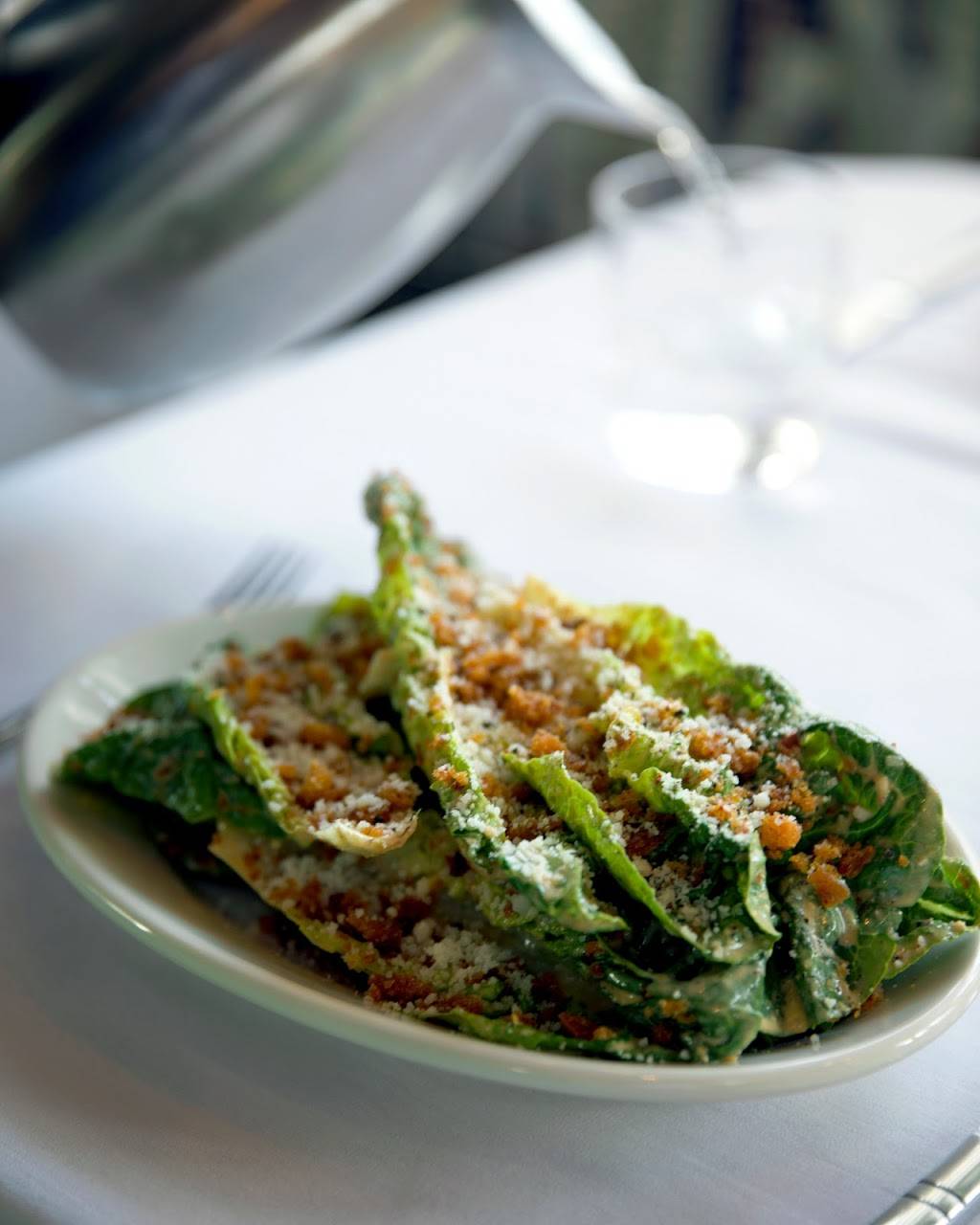 Melfis | restaurant | 721 King St, Charleston, SC 29403, USA | 8435130307 OR +1 843-513-0307