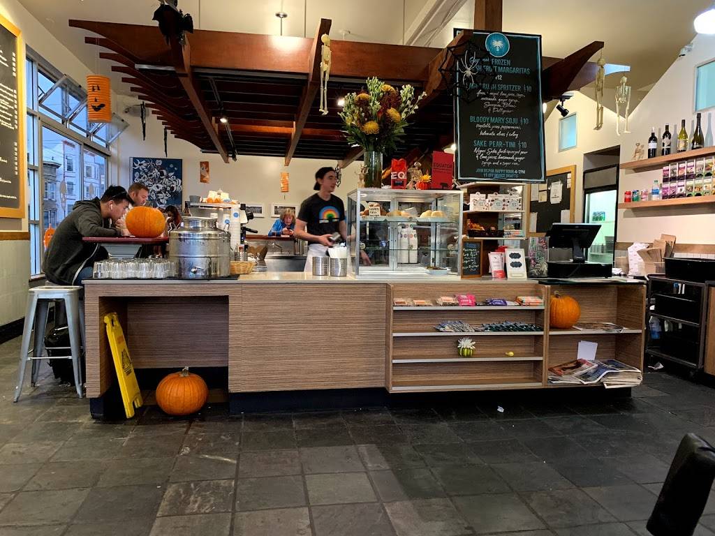 Dolores Park Cafe | cafe | 501 Dolores St, San Francisco, CA 94110, USA | 4156212936 OR +1 415-621-2936