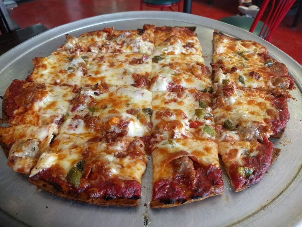Slice of Chicago | restaurant | 478 N Arizona Ave, Chandler, AZ 85225, USA | 4808574800 OR +1 480-857-4800