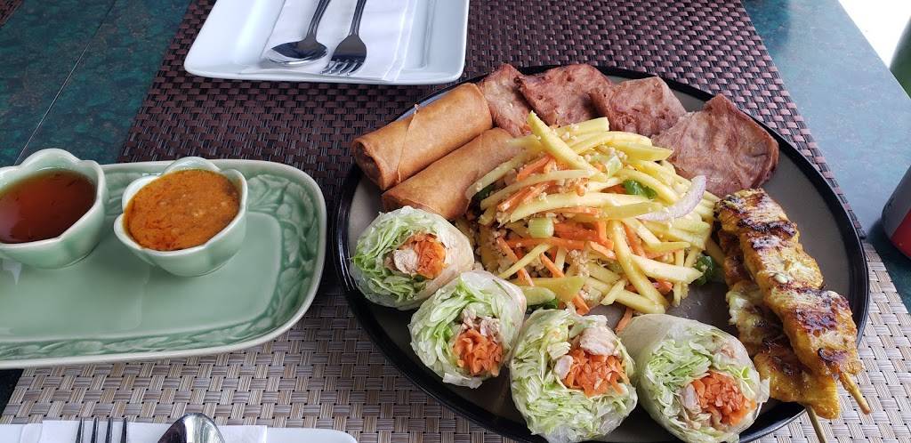 My Thai Kitchen | restaurant | 4911 Dundas St W, Etobicoke, ON M9A 1B2, Canada | 4165193356 OR +1 416-519-3356