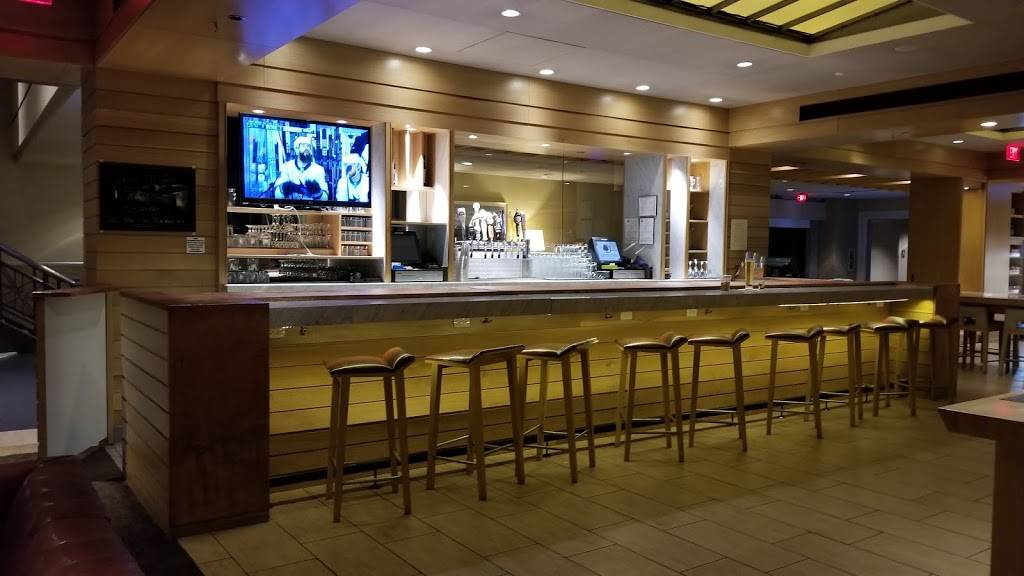 Made Market | restaurant | DoubleTree by Hilton Hotel Tulsa-Downtown, 616 W 7th St, Tulsa, OK 74127, USA | 9185878000 OR +1 918-587-8000