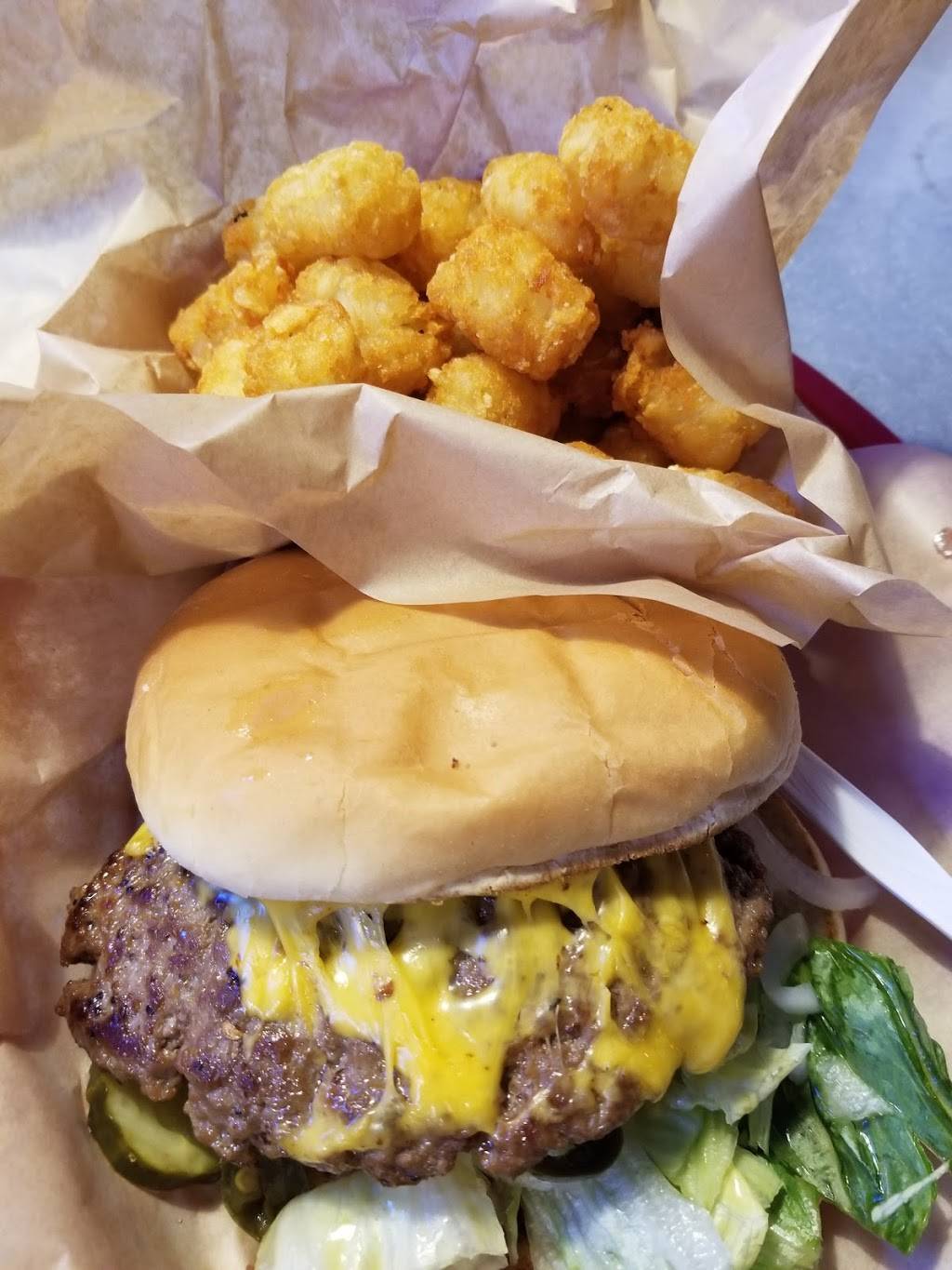 Armadillos Texas Style Burgers | restaurant | 4451, 1423 McCullough Ave, San Antonio, TX 78212, USA | 2102267556 OR +1 210-226-7556