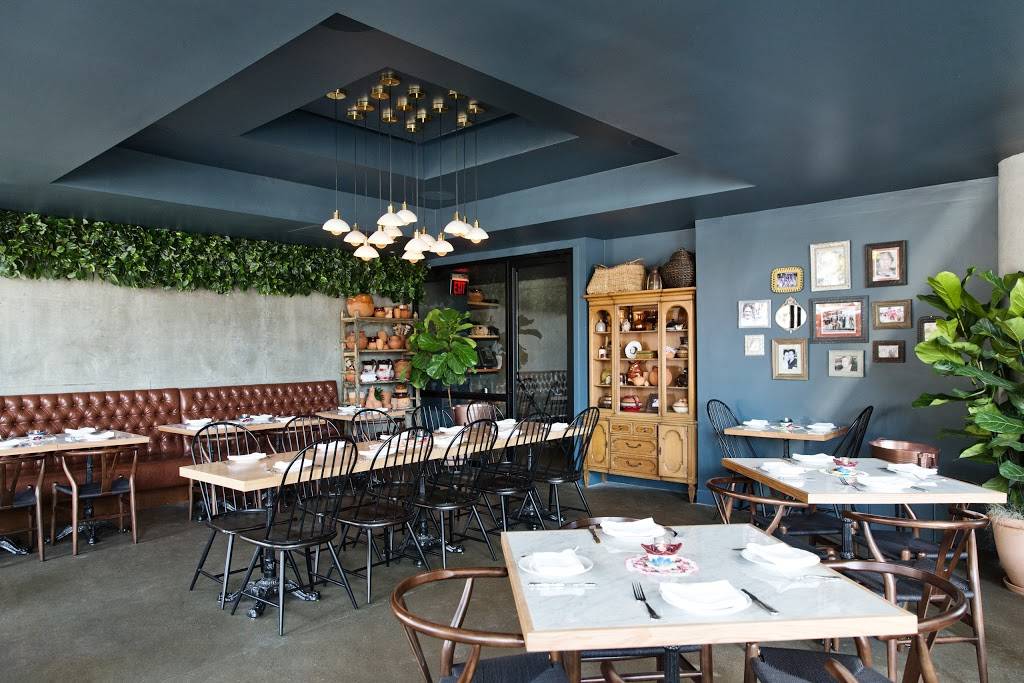 Broken Spanish | restaurant | 1050 S Flower St, Los Angeles, CA 90015, USA | 2137491460 OR +1 213-749-1460