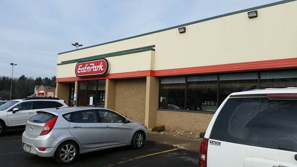 Eatn Park | restaurant | 4584 William Penn Hwy, Murrysville, PA 15668, USA | 7243277270 OR +1 724-327-7270