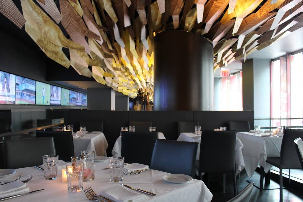 Clyde Fraziers Wine & Dine | restaurant | 485 10th Ave, New York, NY 10018, USA | 2128421110 OR +1 212-842-1110