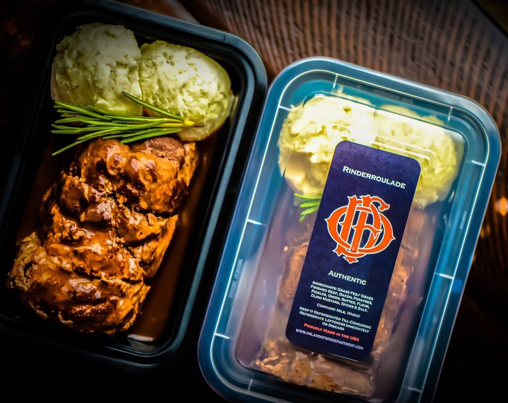 Fire Dept. Meals | meal delivery | 945 City Plaza Way #1081, Oviedo, FL 32765, United States | 4073479441 OR +1 407-347-9441