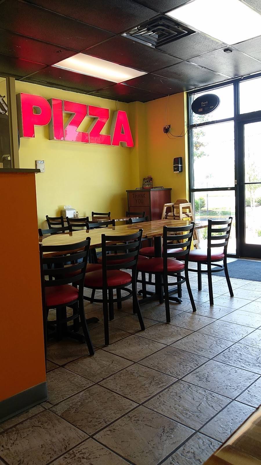 Great Pizza Co. | restaurant | #5, 8384, 561, Cedar Rd, Chesapeake, VA 23322, USA | 7572779922 OR +1 757-277-9922