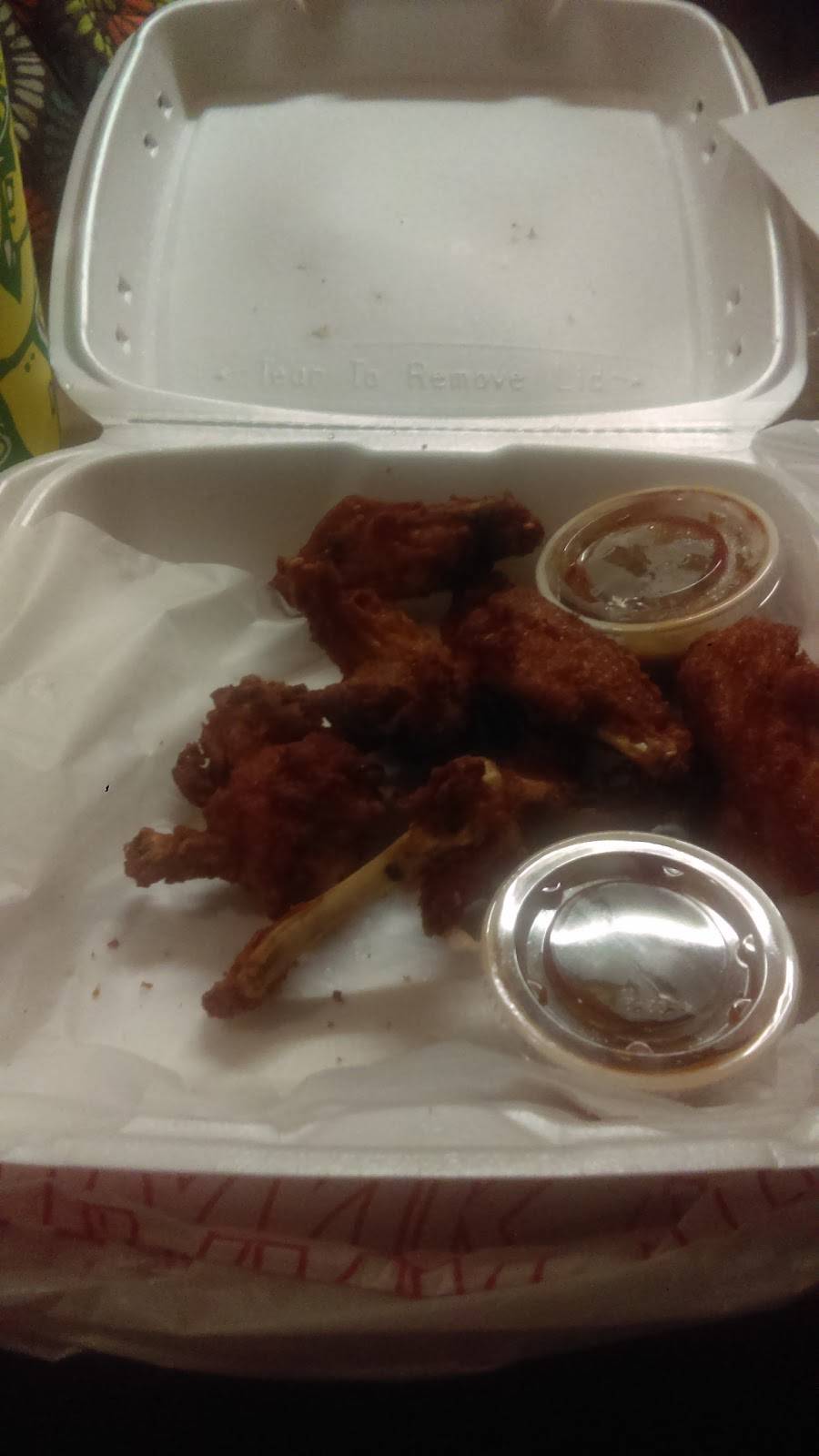 Toms B.B.Q & Grill | restaurant | 702 Front St, Toledo, OH 43605, USA | 4196977400 OR +1 419-697-7400