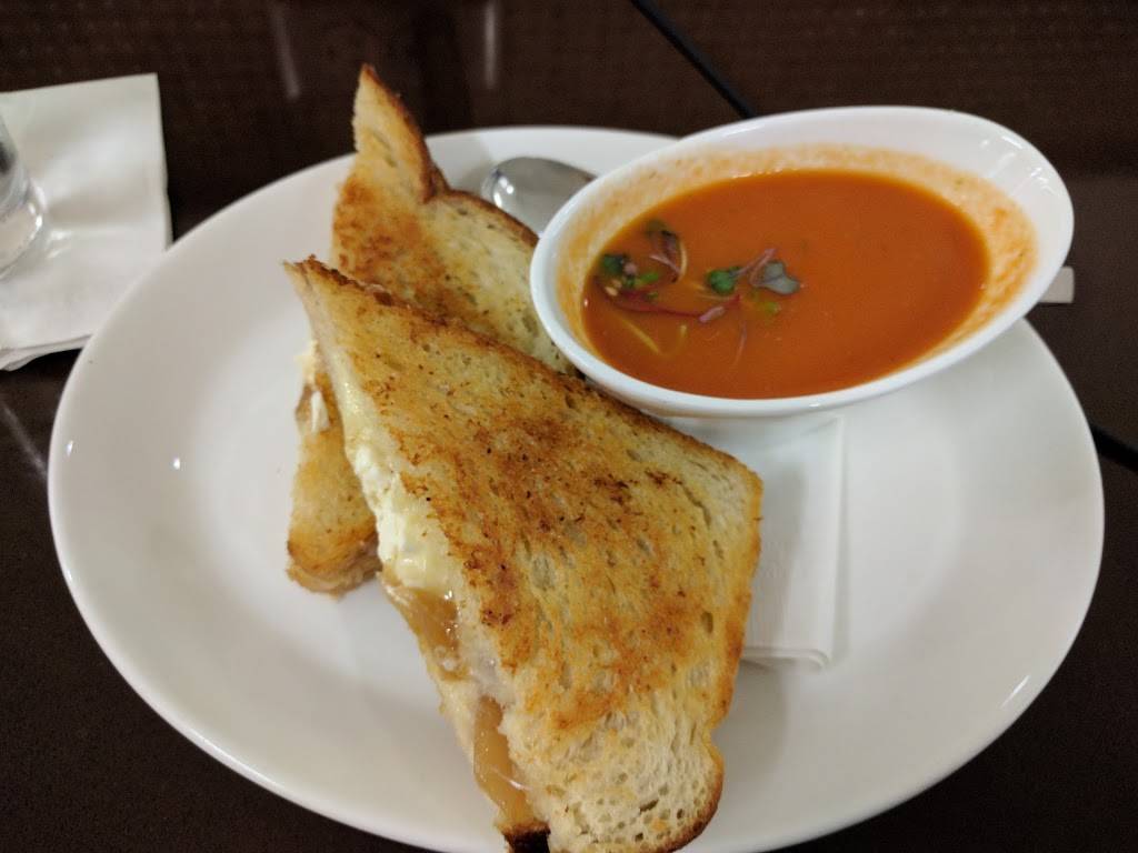 Cat Cora’s Kitchen | restaurant | Terminal 2, San Francisco, CA 94128, USA | 6508219288 OR +1 650-821-9288