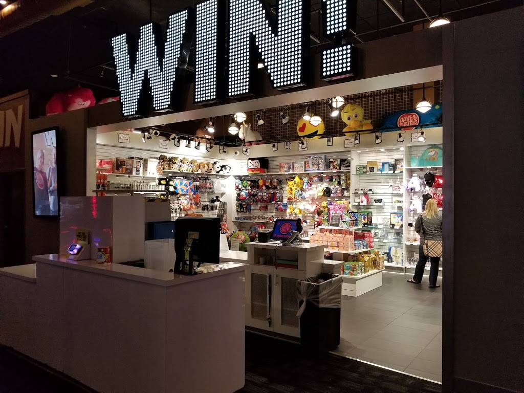 Dave & Busters | restaurant | 5900 Sugarloaf Pkwy Suite 441, Lawrenceville, GA 30043, USA | 6788475400 OR +1 678-847-5400