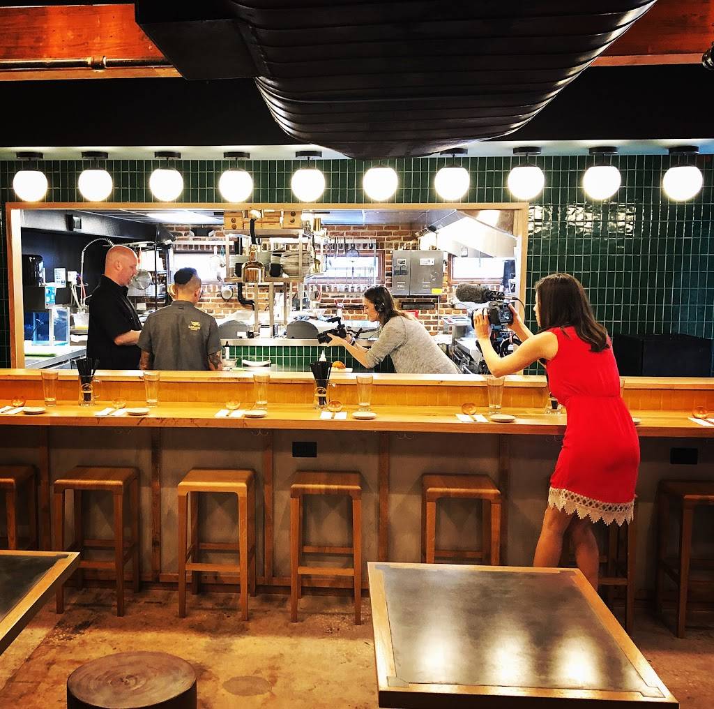 Ichicoro Ane | restaurant | 260 1st Ave S, St. Petersburg, FL 33701, USA | 7273000281 OR +1 727-300-0281