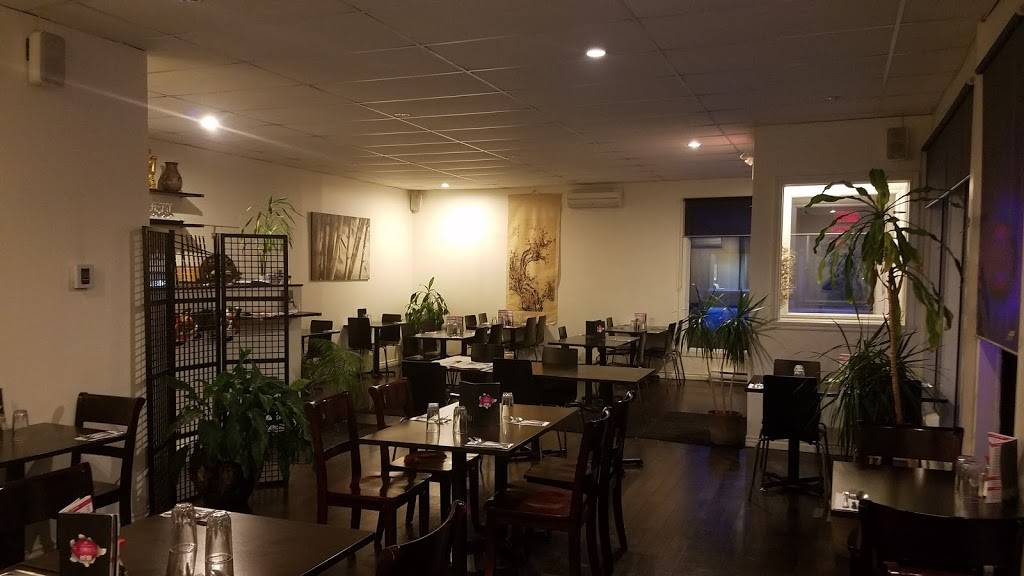 Restaurant Expression dAsie Inc | restaurant | 595 Rue Provost, Lachine, QC H8S 1M3, Canada | 5146398868 OR +1 514-639-8868
